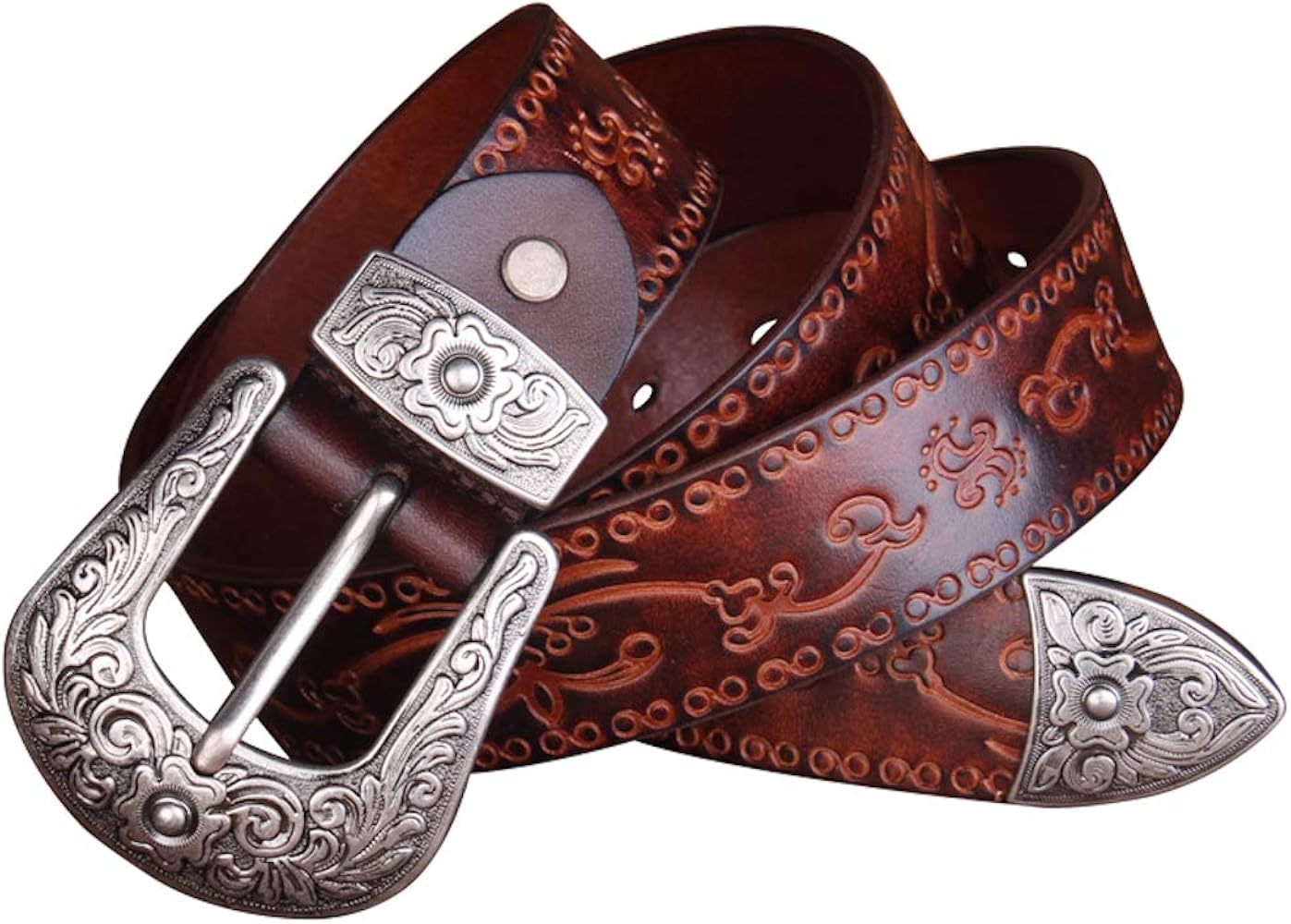 【新品】パラスパレス本革ベルト 2025年最新】PAL'LAS PALACE 素材：本革 ベルトの人気アイテム